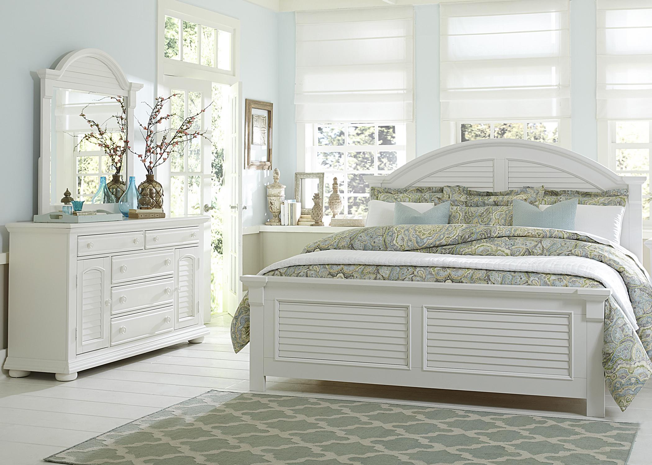 Liberty furniture shop quality